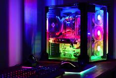 Meilleurs boîtiers d'ordinateur 2019