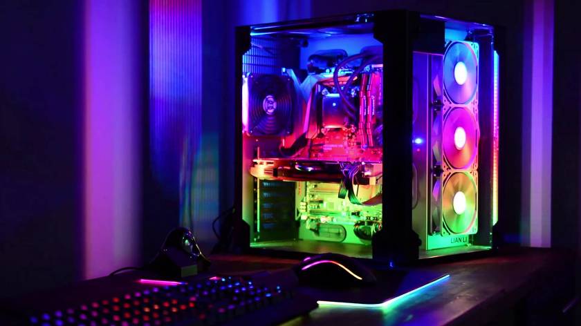 Best computer cases 2019