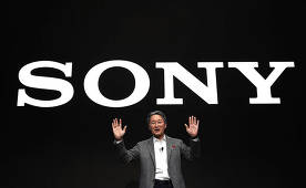Sony a fermé l'usine et a dit au revoir au président du conseil d'administration