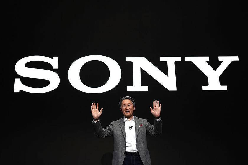 Sony a fermé l'usine et a dit au revoir au président du conseil d'administration