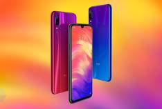Le premier lot de smartphones Redmi Note 7 a été vendu en Russie en 30 minutes