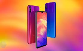 Le premier lot de smartphones Redmi Note 7 a été vendu en Russie en 30 minutes