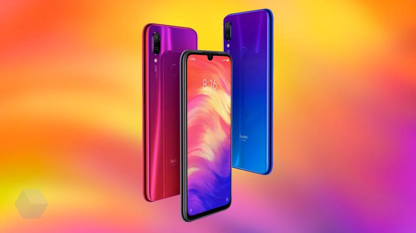 Le premier lot de smartphones Redmi Note 7 a été vendu en Russie en 30 minutes