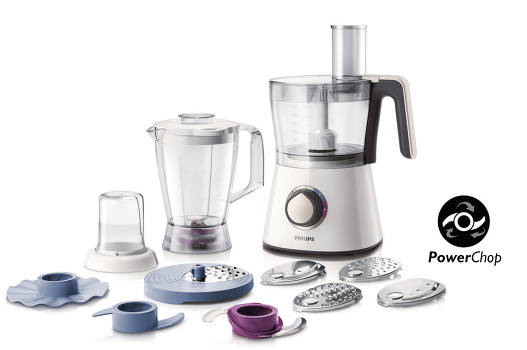 Philips HR7761 Viva Collection