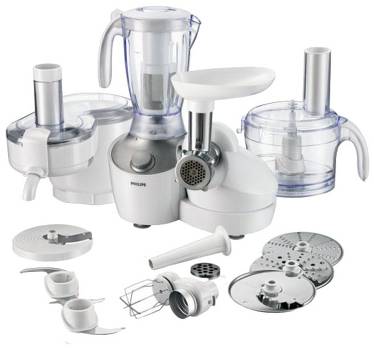 Bosch MUM4855