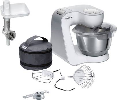 Bosch MUM 5 CreationLine MUM58225
