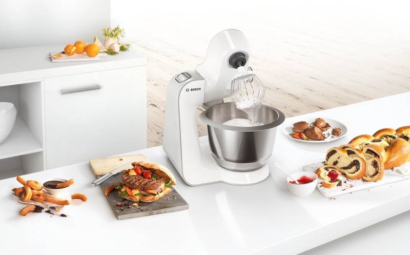 The best food processors of 2019