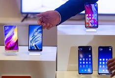 Le 1er avril, Xiaomi prévoit d'introduire 20 nouveaux produits à Aisin Buxin