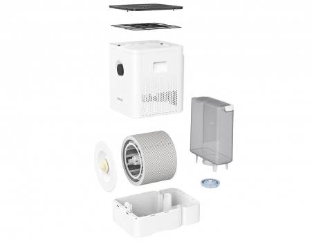 Boneco W400