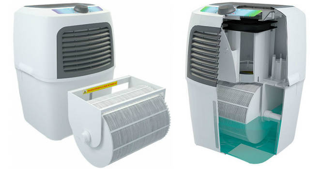 Fanline ve200