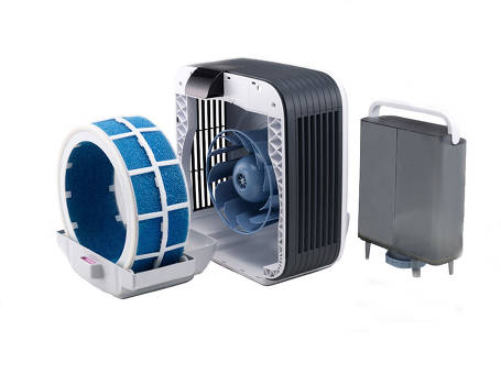 Boneco H680