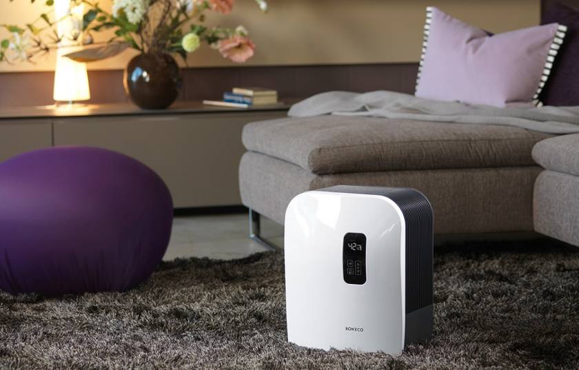 The best air washers of 2019