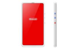 Nintendo pourrait sortir un smartphone de jeu