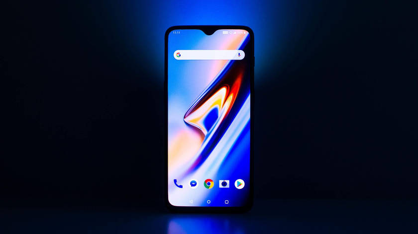 La presentazione dello smartphone OnePlus 7 non avrà luogo il 1 ° aprile