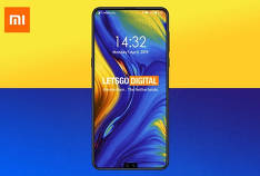 Xiaomi se prépare à la production d'un smartphone moustachu