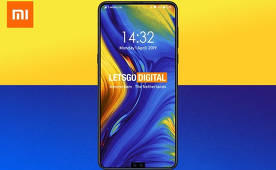 Xiaomi se prépare à la production d'un smartphone moustachu
