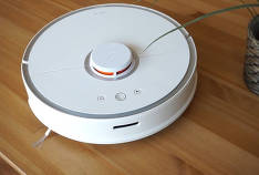 Mi Robot 1S - le nouvel aspirateur robot de Xiaomi