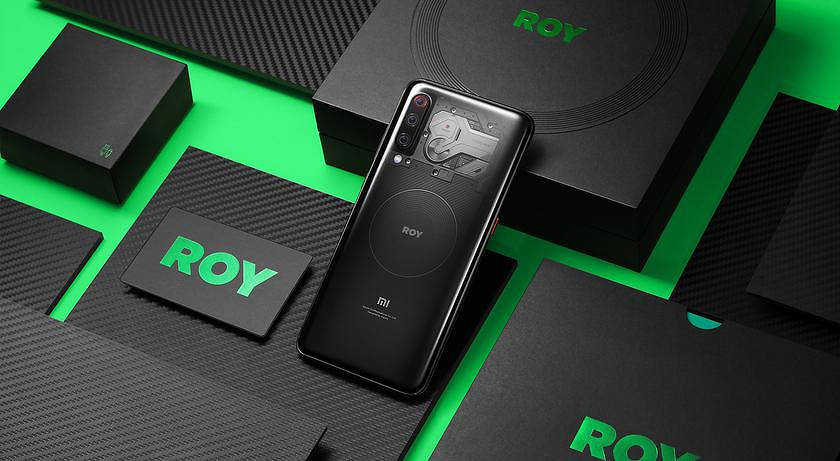 Xiaomi a présenté 2 nouvelles versions du smartphone Mi 9