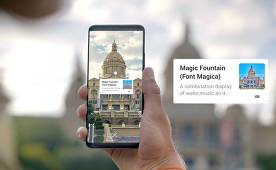 L'assistant intelligent Huawei HiVision pour smartphones est déjà en Russie