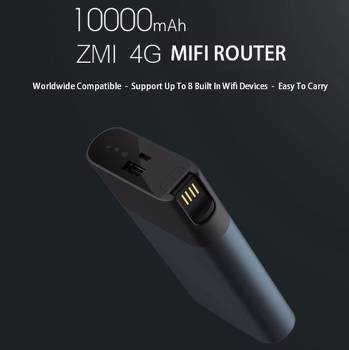 Xiaomi ZMI MF885 4G