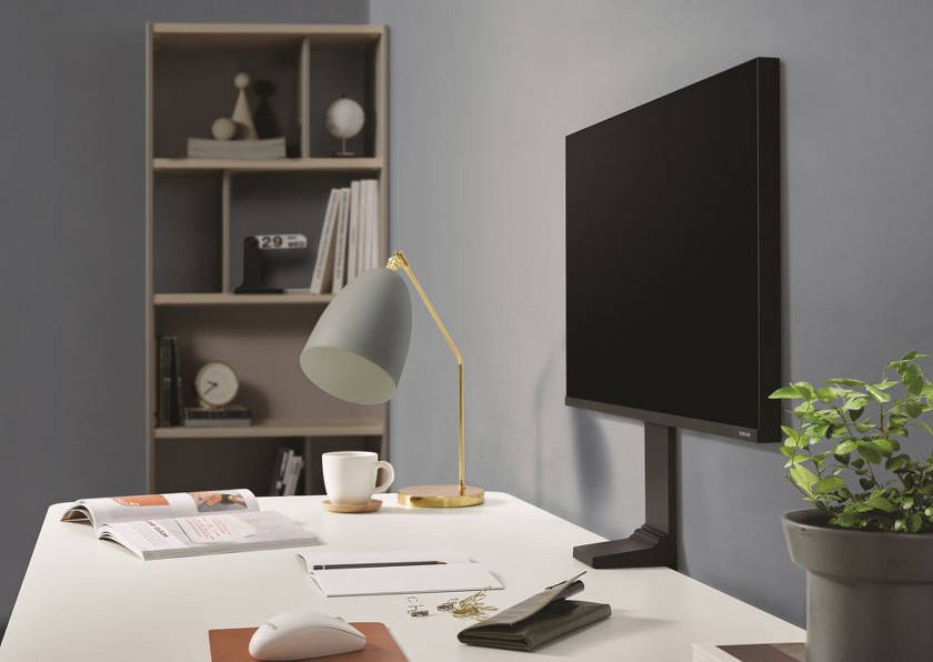 Moniteurs Samsung Space Monitor déjà en Russie