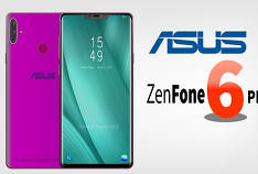 Le smartphone Asus Zenfone 6 a montré de bons résultats en AnTuTu