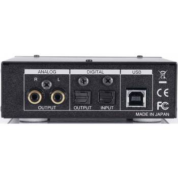 Fostex HP-A3