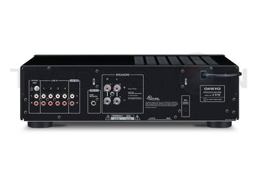 Onkyo A-9110