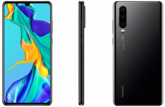 Huawei P30 Pro