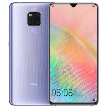Huawei Mate 20X