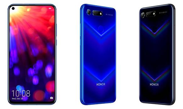 Honor V20