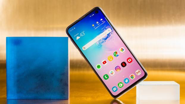 Samsung Galaxy S10e