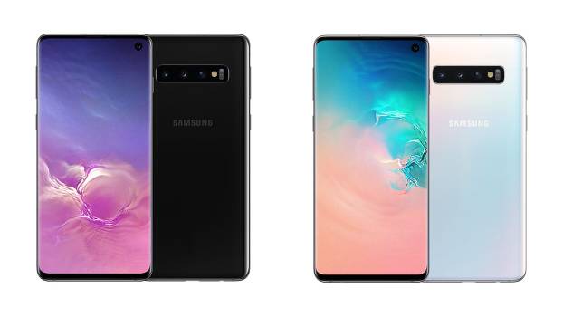 Samsung S10