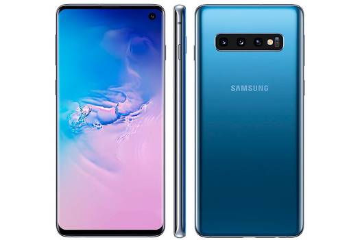 Samsung S10 (SDM855)