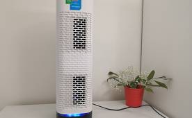 Ballu AP-110 Air Purifier Overview
