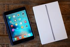 Νέο iPad Air και iPad mini κυκλοφόρησε στη Ρωσία