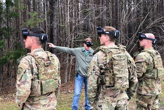 De nouvelles lunettes HoloLens 2 AR seront utilisées dans l'armée américaine