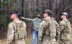 De nouvelles lunettes HoloLens 2 AR seront utilisées dans l'armée américaine