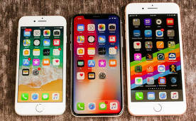 Des étudiants chinois trompent Apple contre près d'un million de dollars