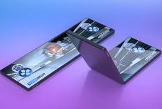 Pojavili su se Render of Sharp gaming pametni telefon