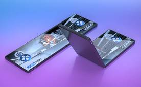 Les rendus du smartphone de jeu Sharp sont apparus