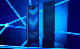 Honor 20 et Honor 20 Pro: prix et date de sortie