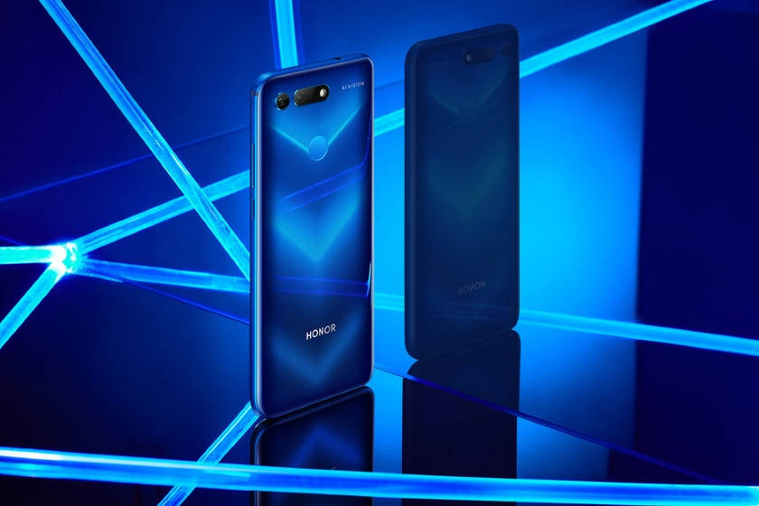 Honor 20 et Honor 20 Pro: prix et date de sortie