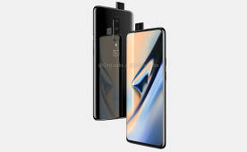 Le smartphone OnePlus 6T a baissé de prix avant la présentation des sept
