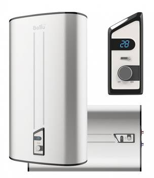 Ballu BWH / S 80 Smart WiFi