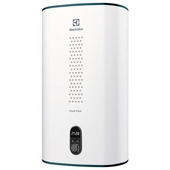 Electrolux EWH 100 Royal Flash