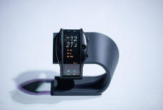 ZTE Nubia Alpha - montre smartphone pour 520 $ déjà en vente