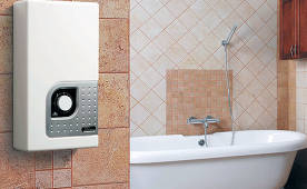 Best instantaneous water heaters of 2019