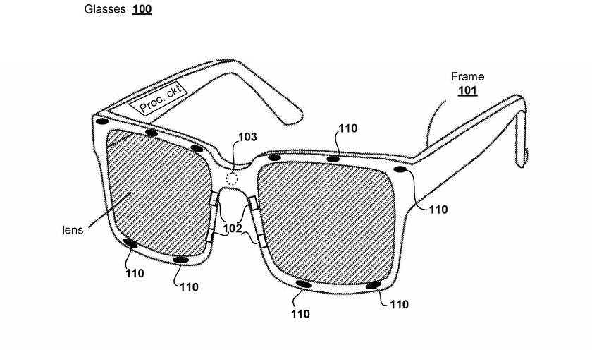 Sony sortira des lunettes VR à visée oculaire