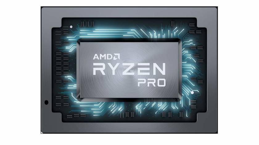 AMD ha introdotto i processori mobili Ryzen PRO di seconda generazione